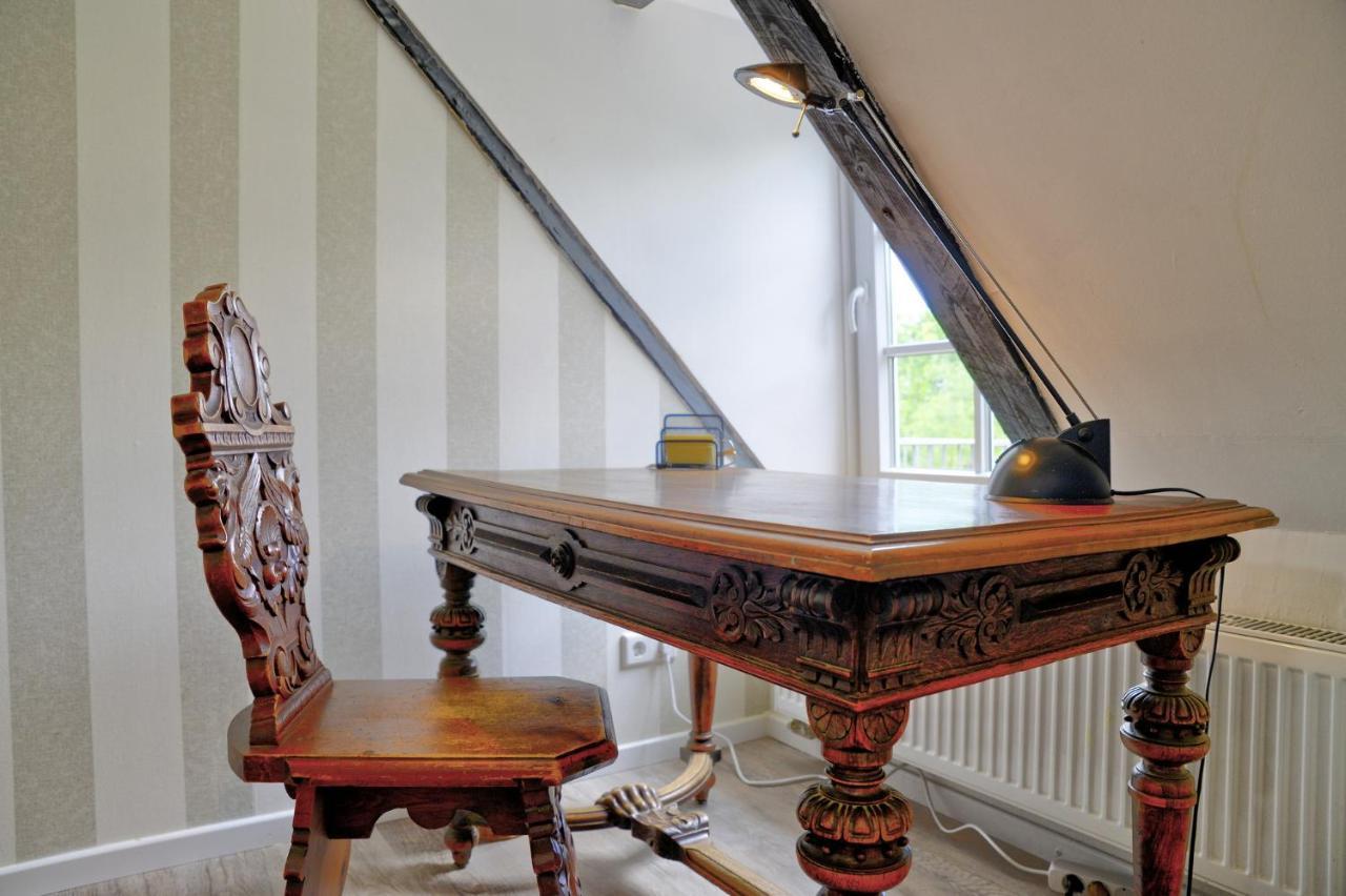 Fewo1846 - Flensburger Moewe - Stilvolle Wohnung Mit 2 Schlafzimmern In Historischem Gebaeude Ngoại thất bức ảnh